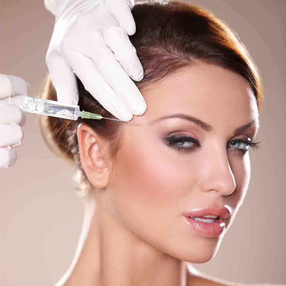 Injecţiile cu botox pot bloca maturizarea emoţională a tinerilor