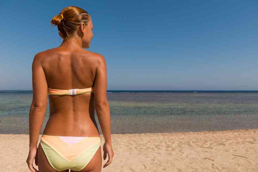 Cum funcţionează bronzarea organică, disponibilă şi în România