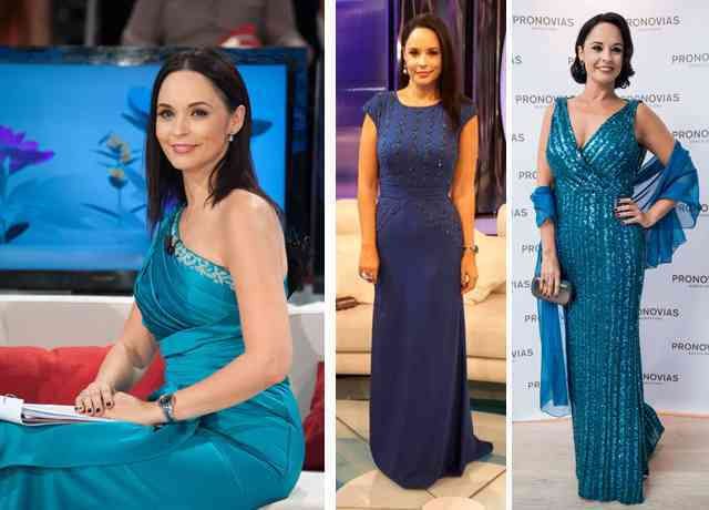 Cum a slăbit Andreea Marin: La ce aliment a renunţat