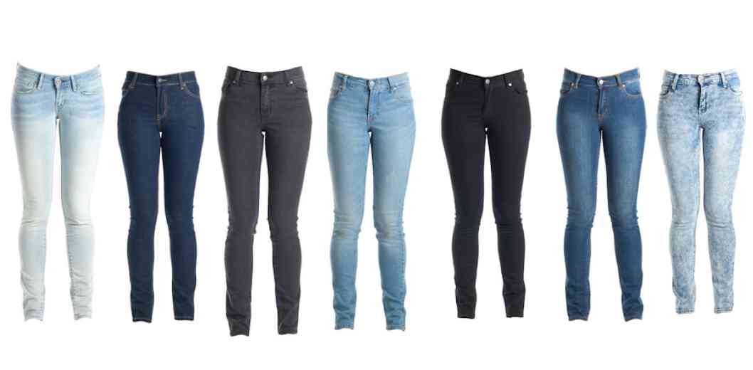 Ce se poartă în 2014: Denimul este în pericol să se demodeze