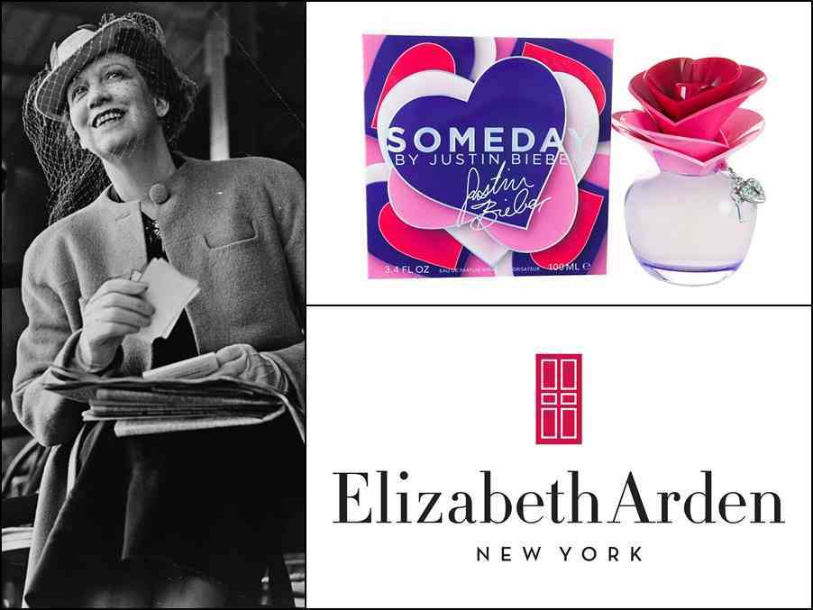 Parfumurile „Justin Bieber” și „Taylor Swift” trag în jos compania lui Elizabeth Arden