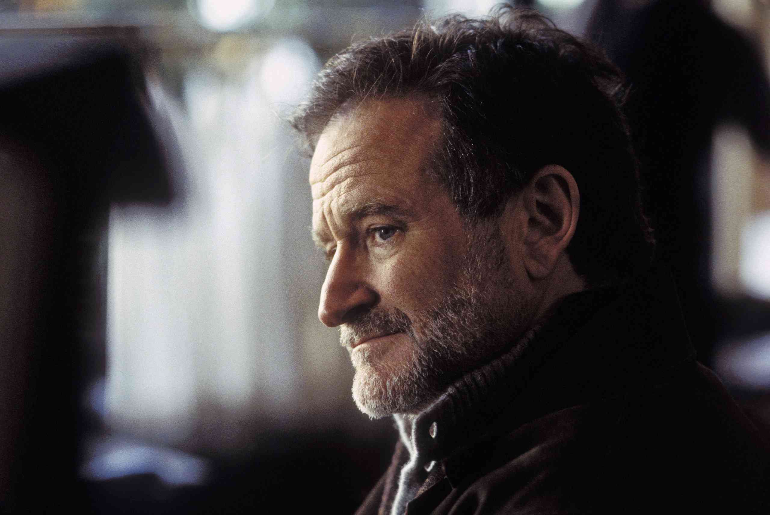 ROBIN WILLIAMS A MURIT. Actorul s-a sinucis