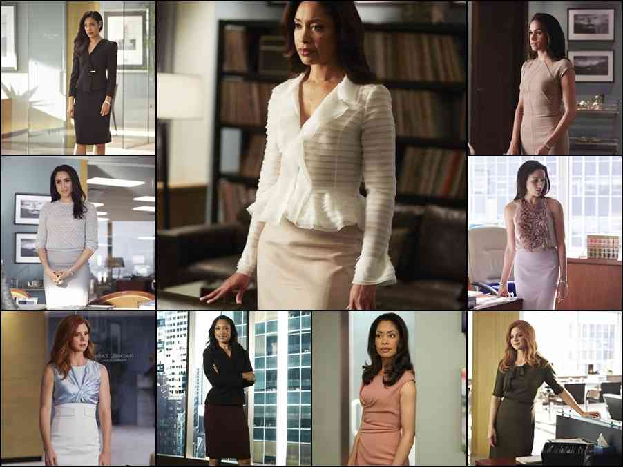 Cele trei reguli de urmat pentru un dress code office