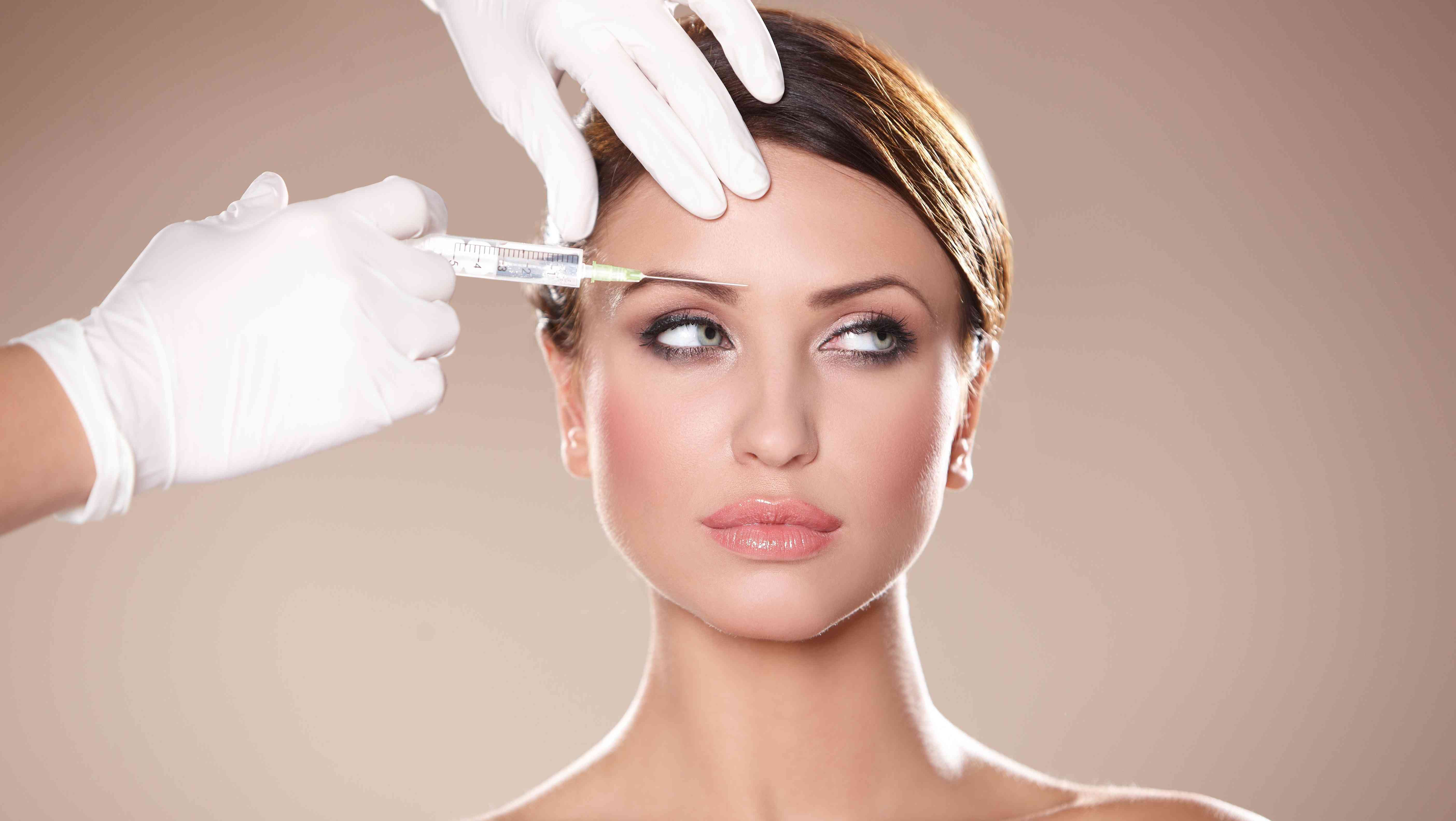 Injecţiile cu botox ar putea chiar să trateze cancerul