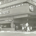 Hennes & Mauritz 2