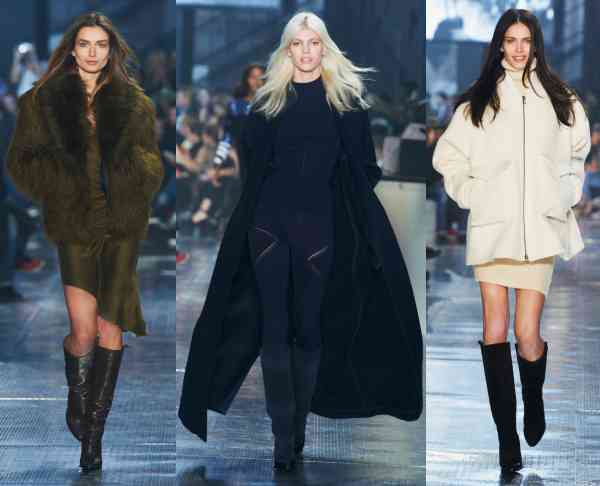 Noua colecţie H&M toamnă-iarnă 2014, lansată astăzi. Ce conţine H&M Studio