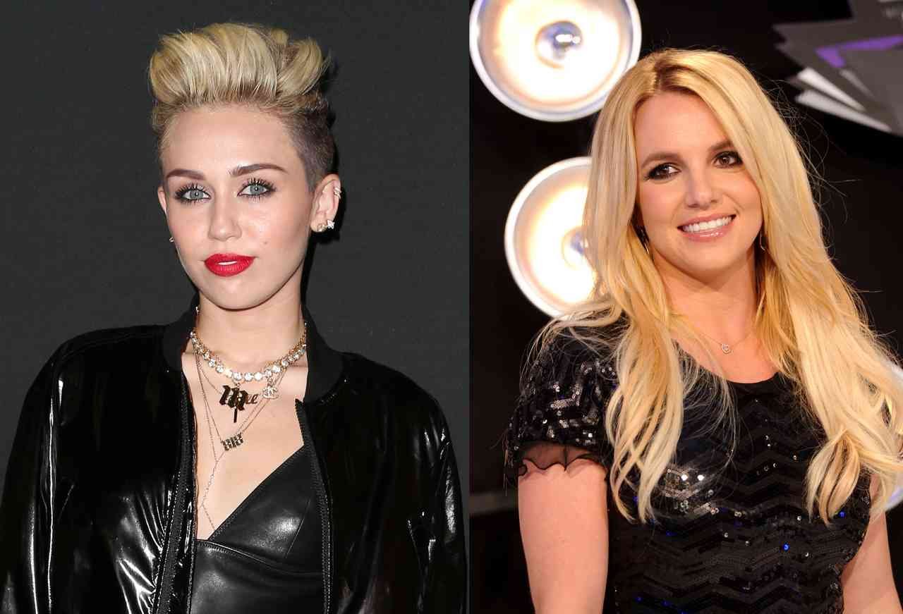 Britney Spears și Miley Cyrus vor prezenta colecții la Săptămâna Modei de la New York