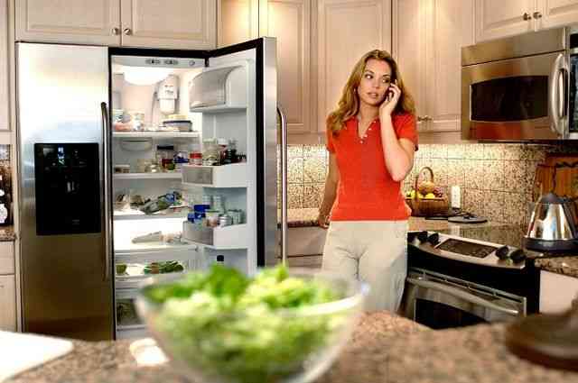 Ce cosmetice trebuie ținute în frigider