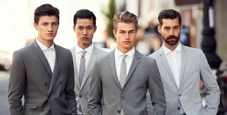 Ce poartă bărbaţii în 2014: La ce trebuie să fii atent atunci când îţi cumperi un costum