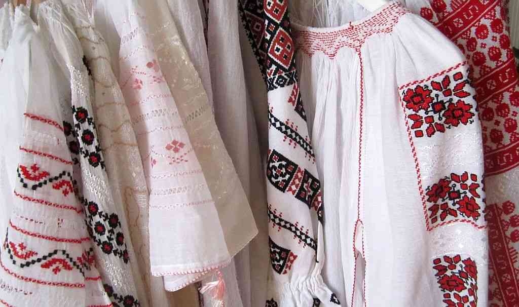 Ce haine românești vor fi prezentate la New York Fashion Week