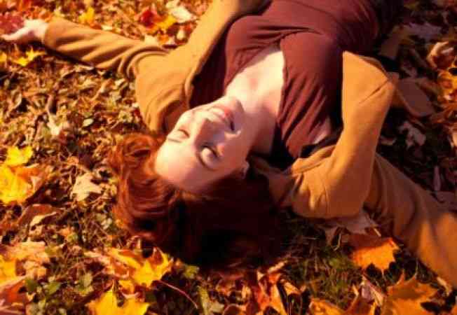 Cum să-ți îngrijești părul toamna