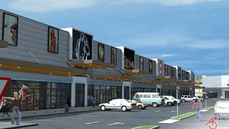 Takko a deschis un nou magazin în București