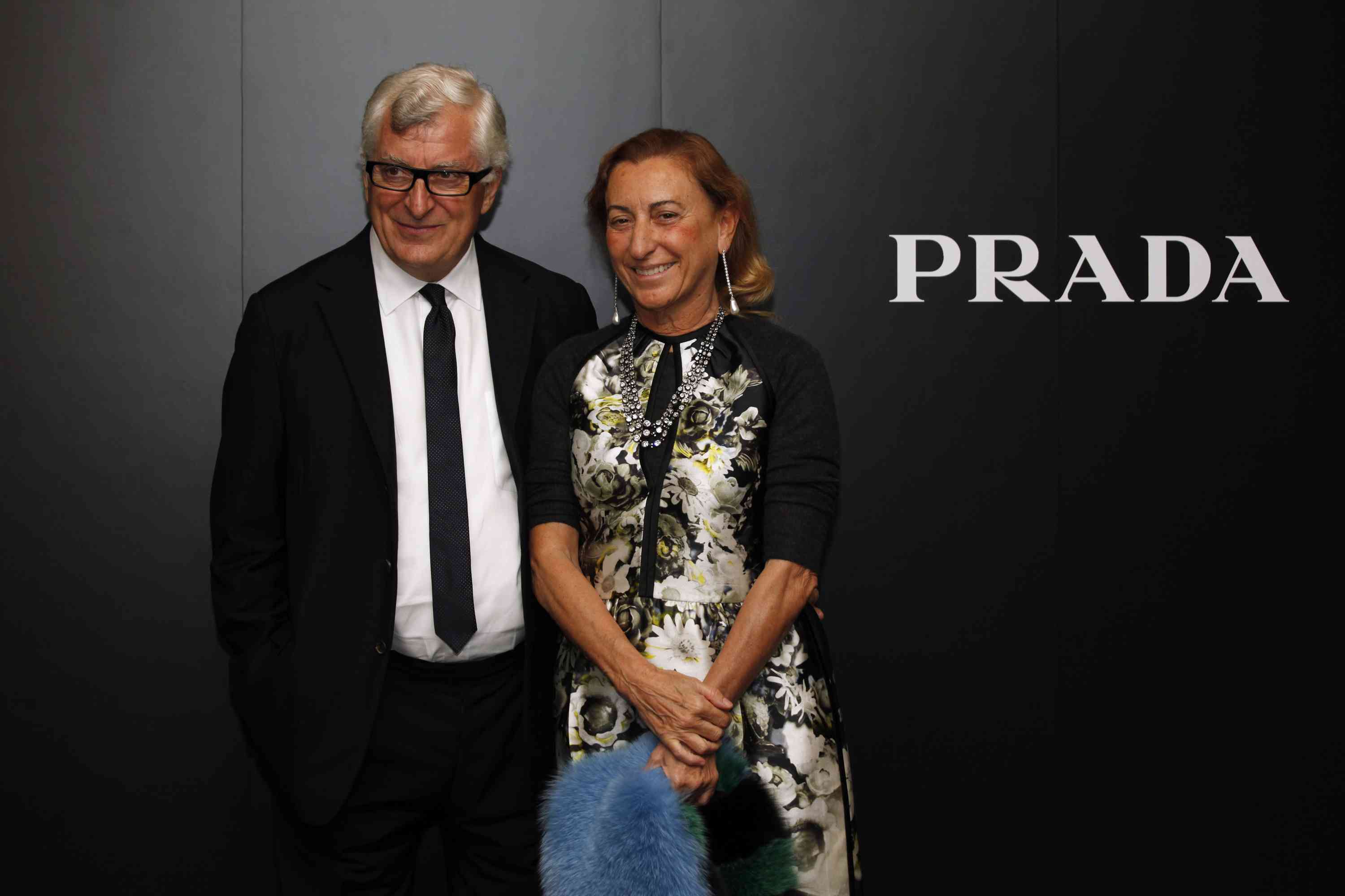 Miuccia Prada investigată de FISC