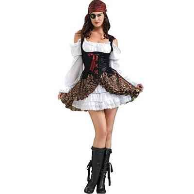 HALLOWEEN 2014: 8 IDEI DE COSTUME DE HALLOWEEN 2014