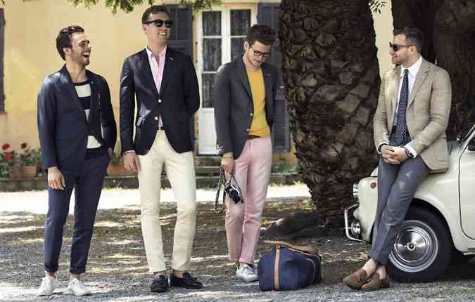Ținute elegante pentru bărbați: Piesele esențiale pentru ținutele elegante