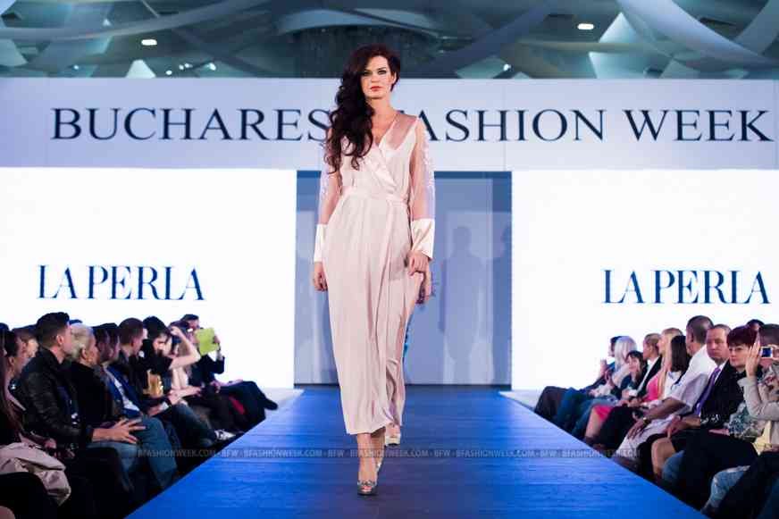 Bucharest Fashion Week vă invită în competiţia „Miss România 2014” şi „Top Model 2014”