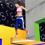 Colecția Adidas Stellasport 2015