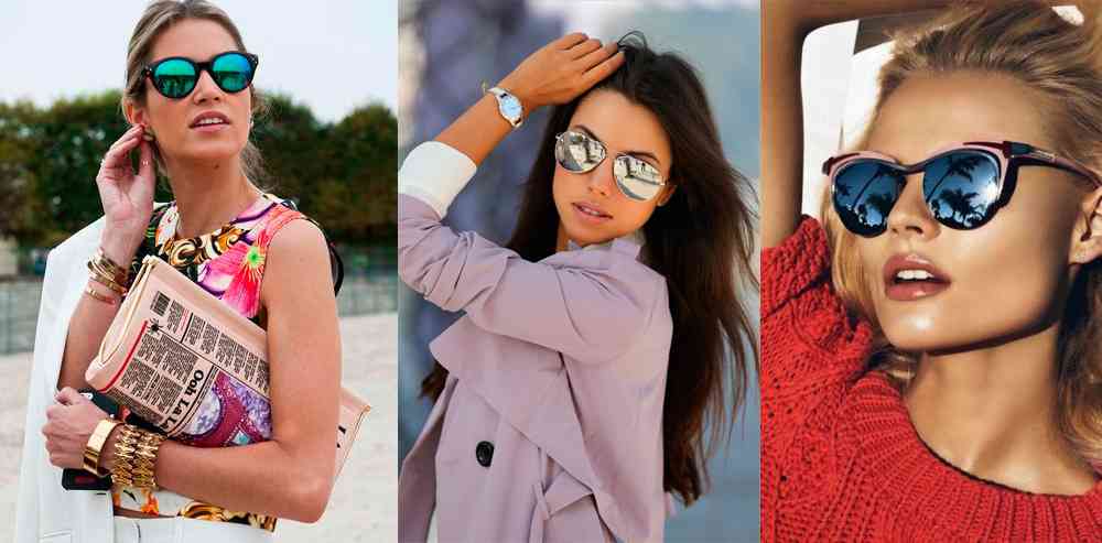 Ce ochelari de soare sunt la moda in acest sezon ochelari de soare