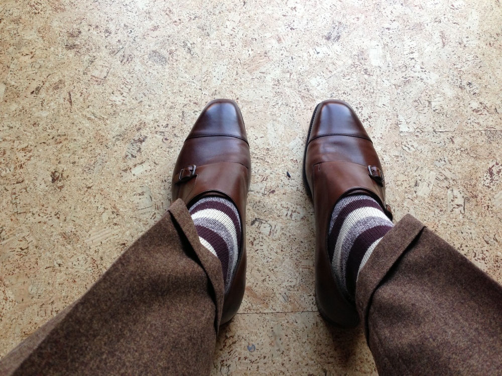Pantaloni la modă 2015 bărbaţi