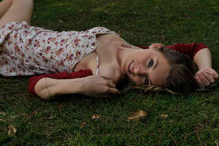 Modele de rochii florale care se poartă în 2015