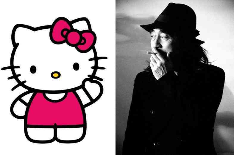 Hello Kitty și Yohji Yamamoto lansează un nou brand numit Kitty’s