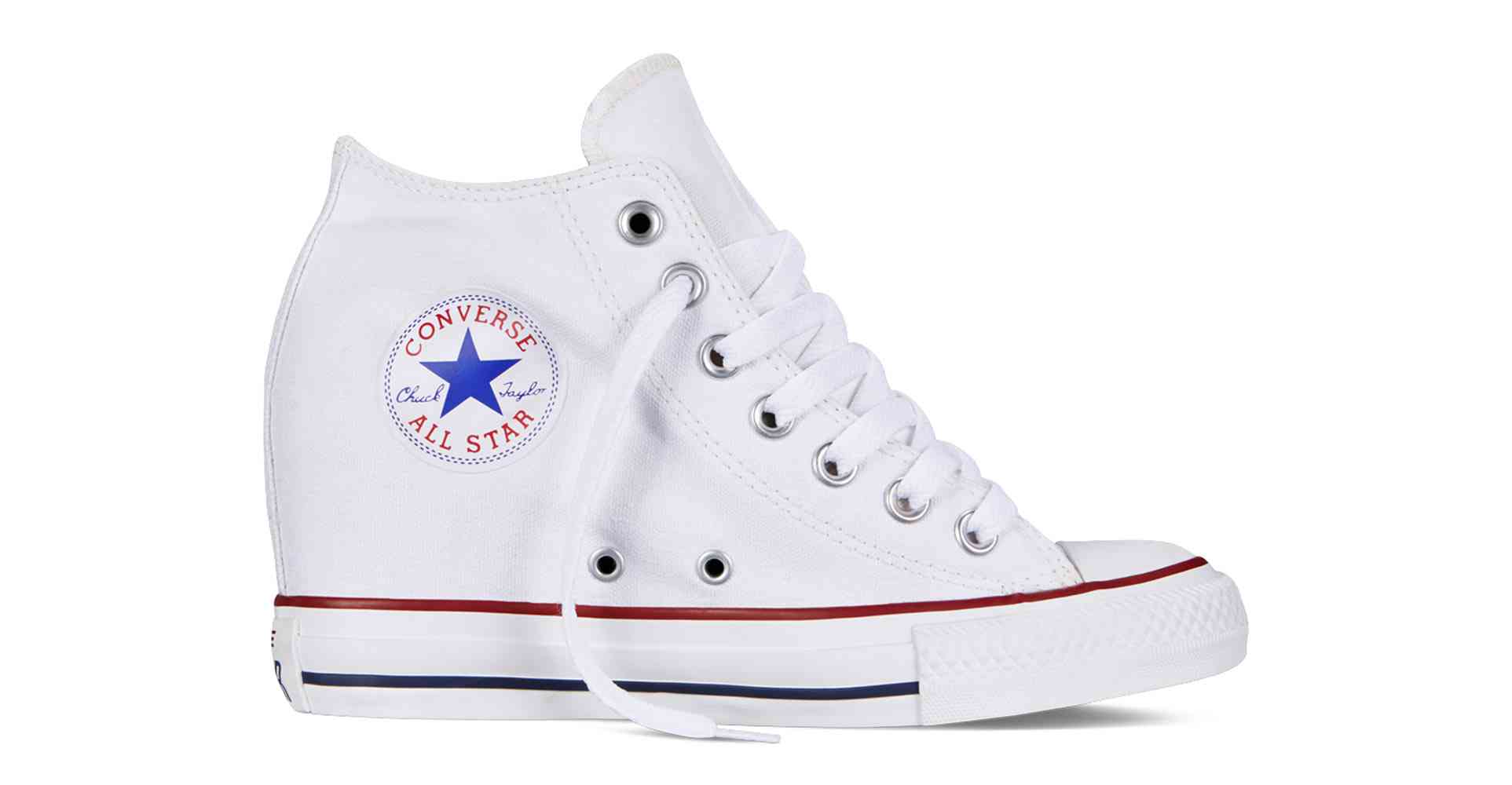 Teniși Converse la modă în 2015