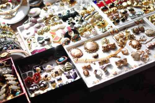 Fashion Fair – Târg de modă, accesorii și cosmetice, de unde poți cumpăra CADOURI DE PAȘTE