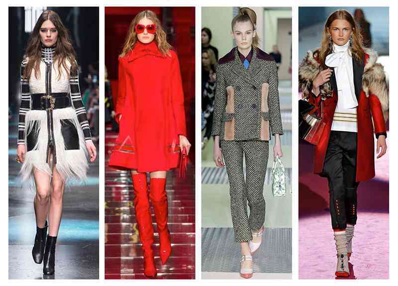 Trenduri cheie de la Milano Fashion Week care se vor purta la toamnă
