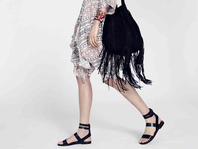 Accesorii Mango 2015