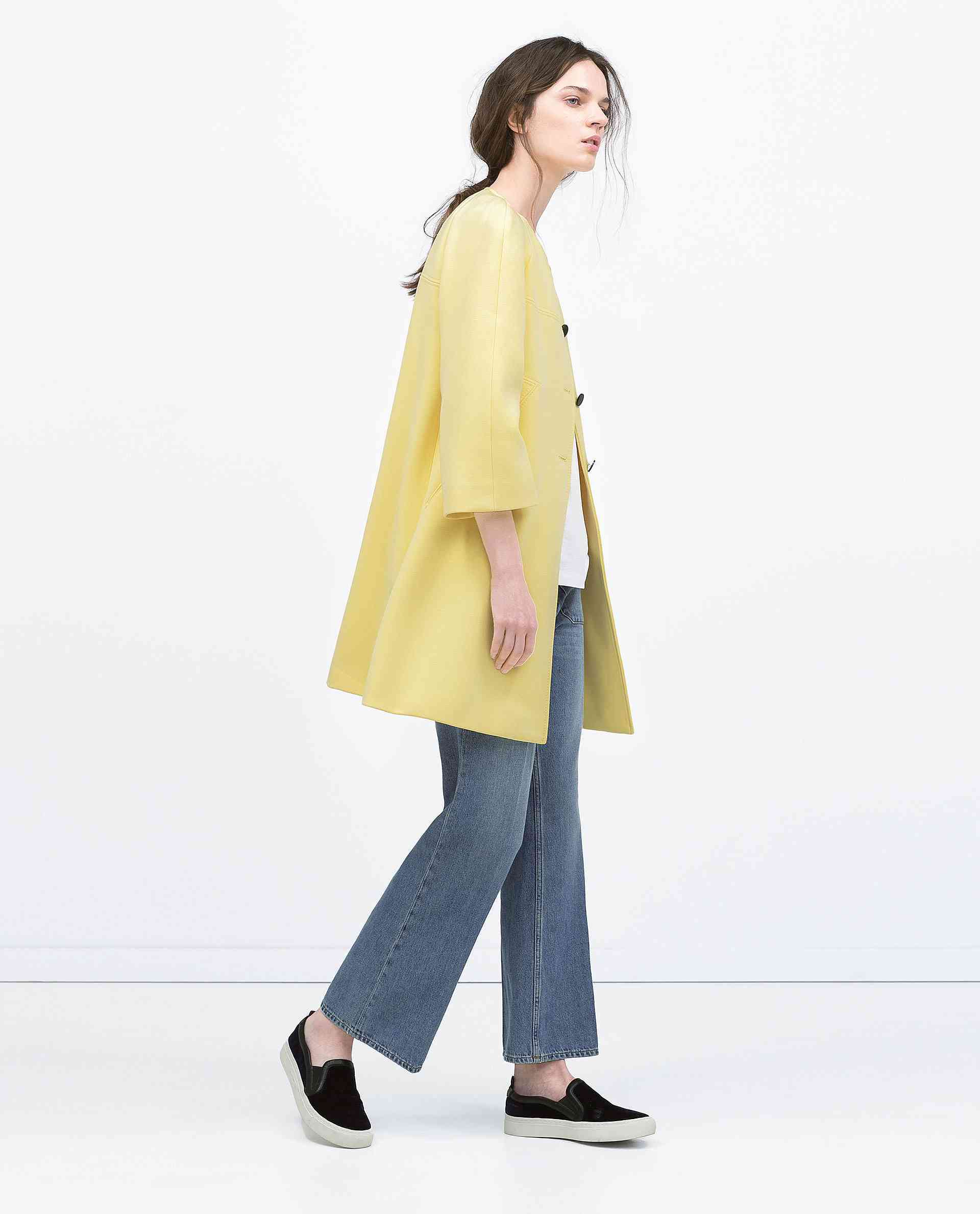 Paltoane de primăvară 2015