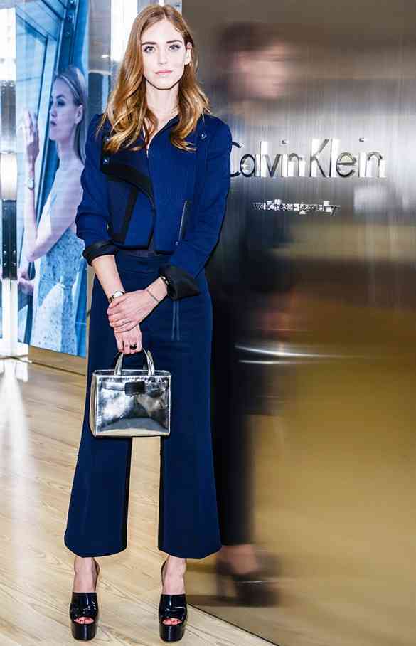 Cum să te îmbraci în primăvara 2015, dacă ești mică de înălțime