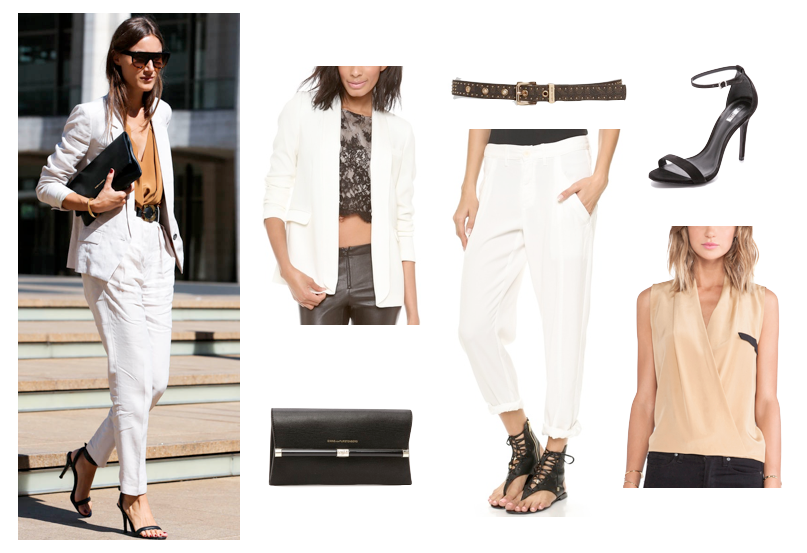 Sacoul feminin tip tuxedo – un must-have in garderoba