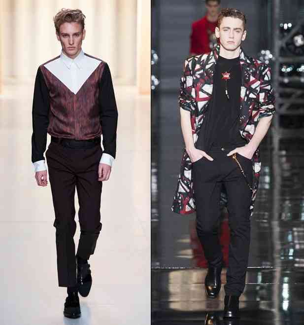 MODA BARBATI 2015 HAINE EXTERIOR