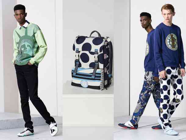 MODA BARBATI 2015 imprimeu buline