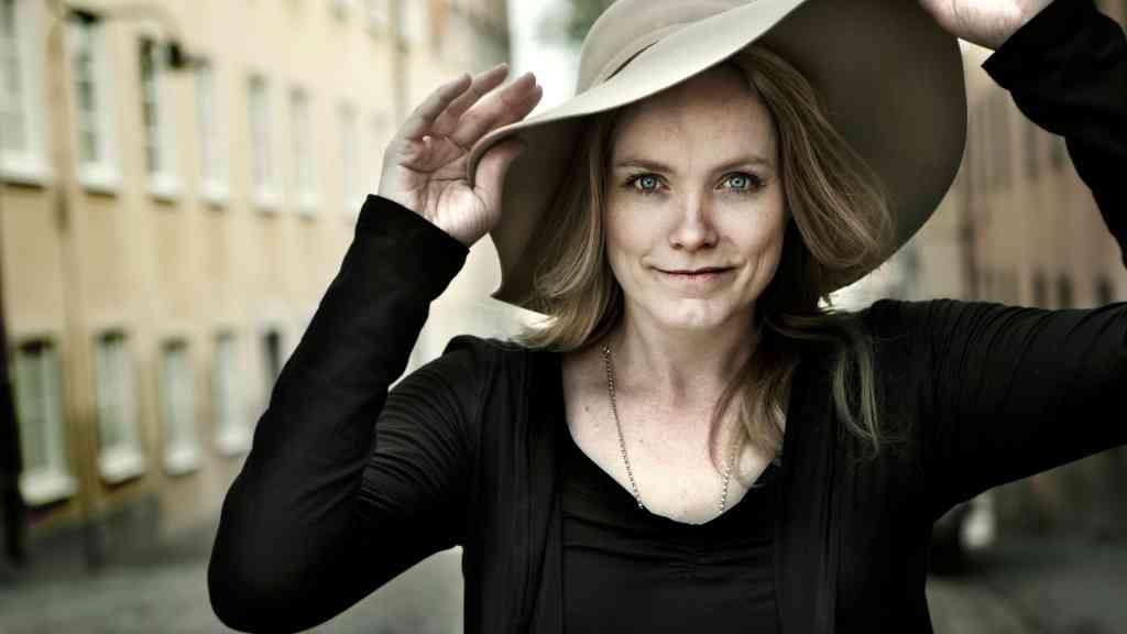 ane brun