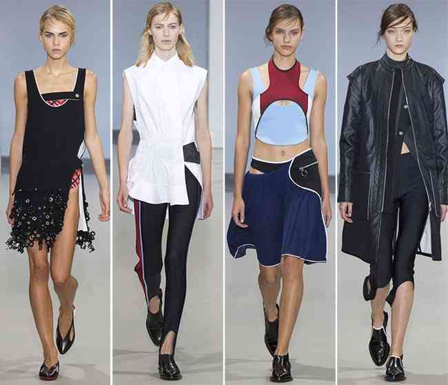 colectia Paco Rabanne2015