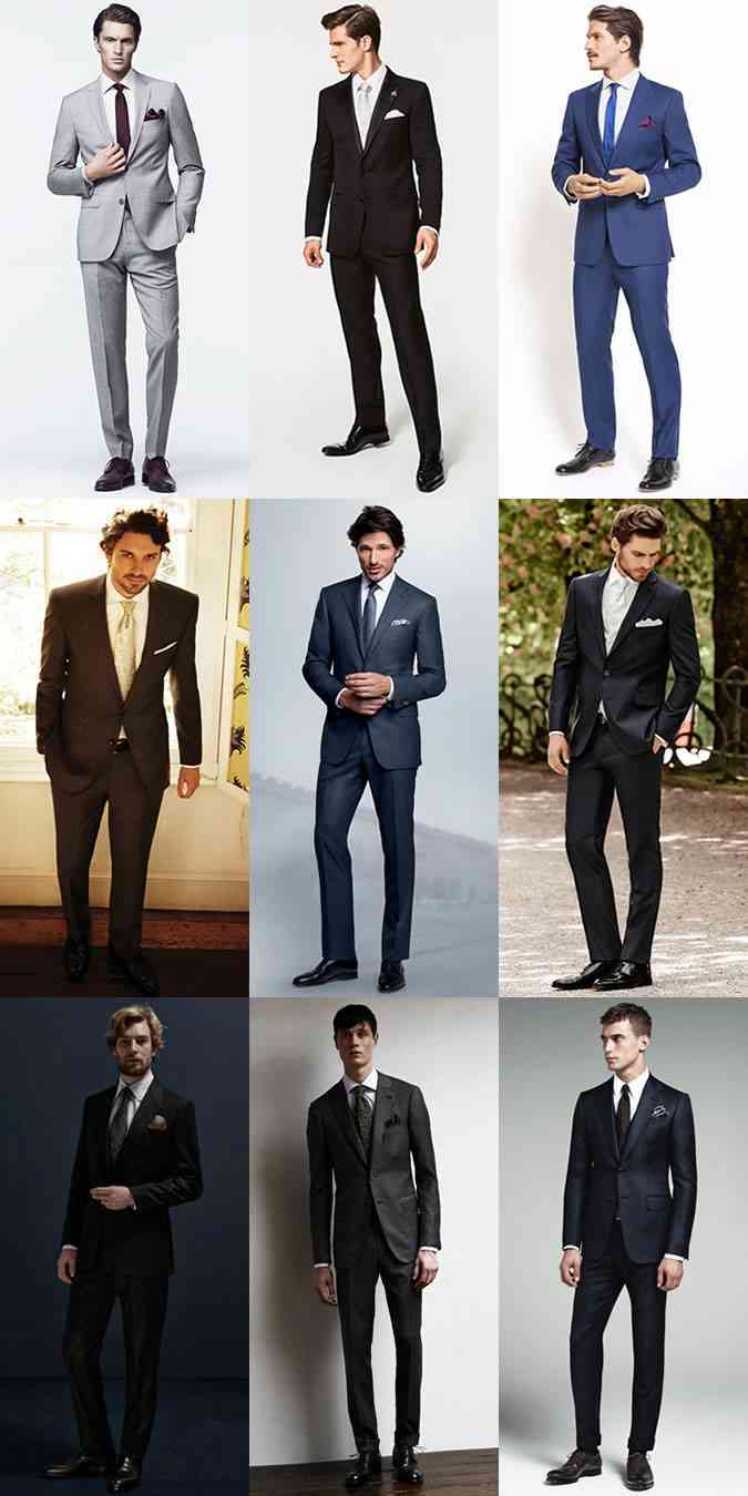 costum la moda nunta