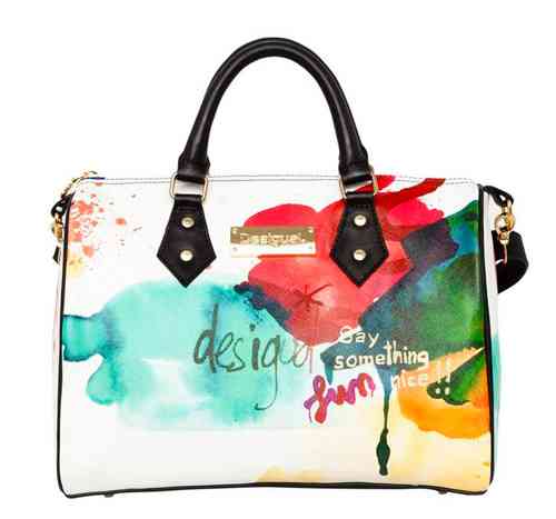 genti desigual