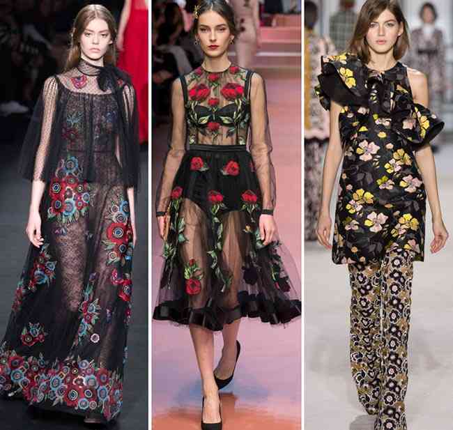 8 tipuri de imprimeuri la modă în această toamna