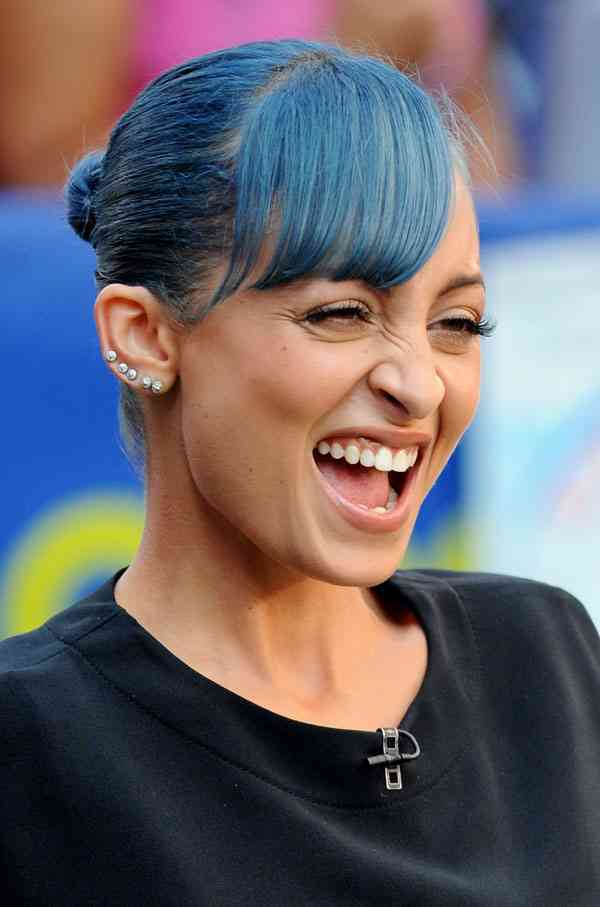 moda 2015 culori nebune