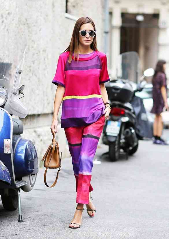 pantaloni cu dungi 4