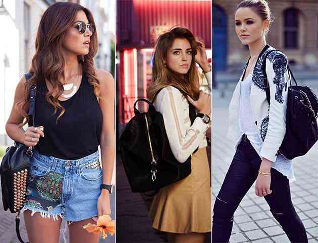 Rucsacul – cel mai cool accesoriu al sezonului
