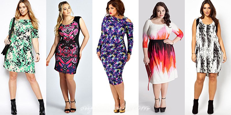 tinute femei plinute