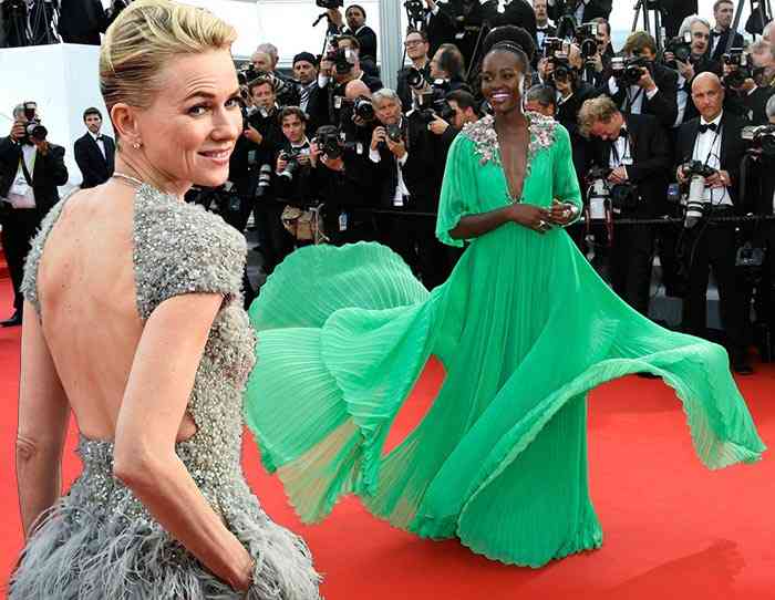 Cannes 2015: Cele mai frumoase rochii de pe covorul roșu