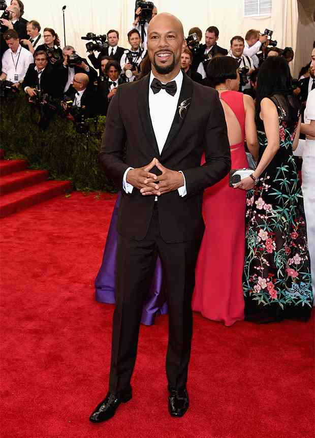 Common in Prada