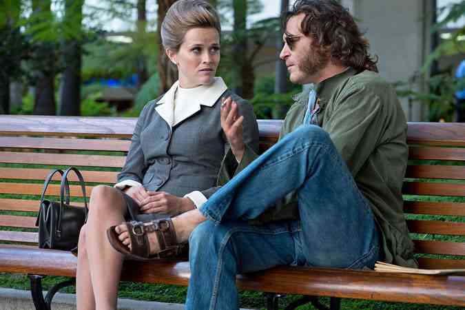 Inherent Vice