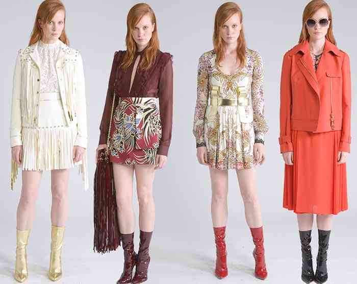 Just Cavalli colectie