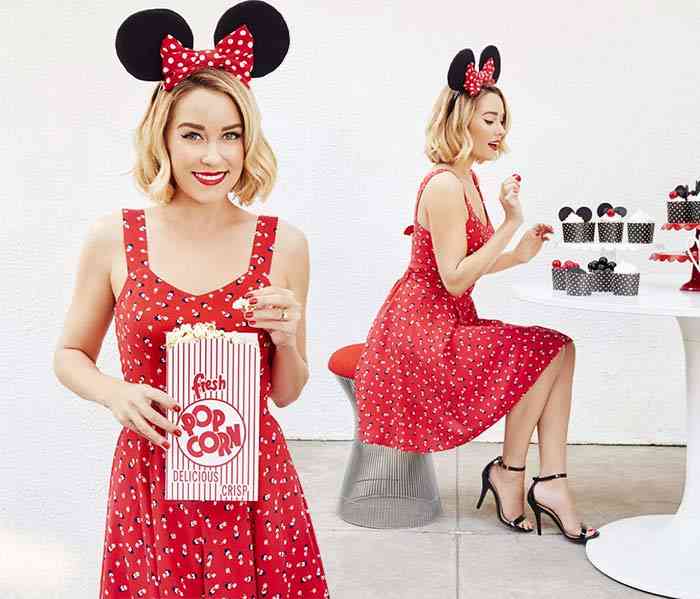 Lauren_Conrads_Minnie_Mouse_collection_for_Kohls2