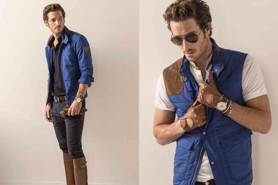 Massimo Dutti colectie