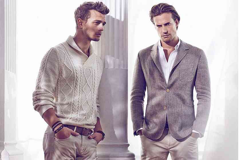 Massimo Dutti